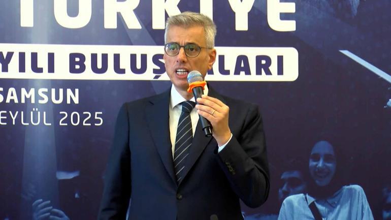 Bakan Memişoğlu: 17 bin sağlık çalışanı daha alınacak