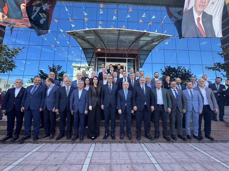 Bakan Memişoğlu: 17 bin sağlık çalışanı daha alınacak