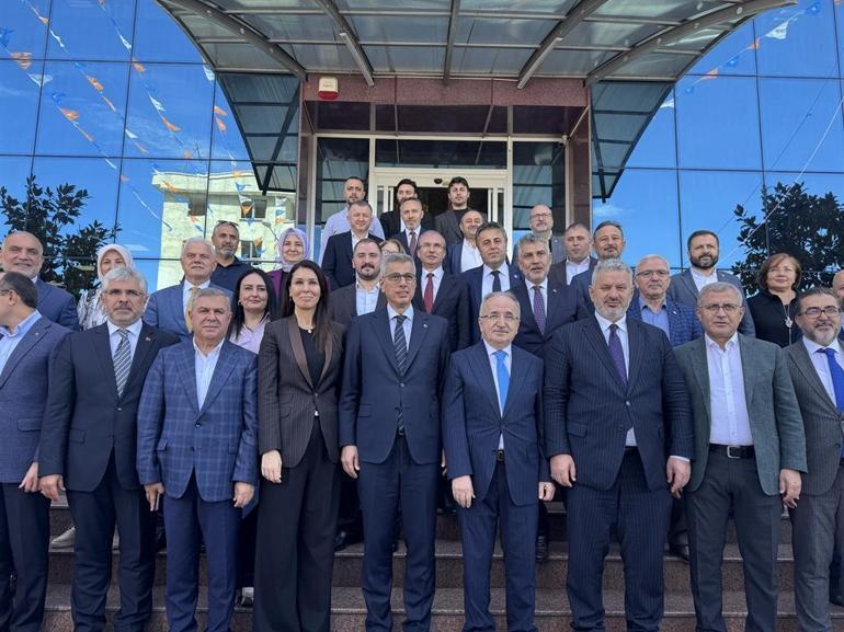 Bakan Memişoğlu: 17 bin sağlık çalışanı daha alınacak