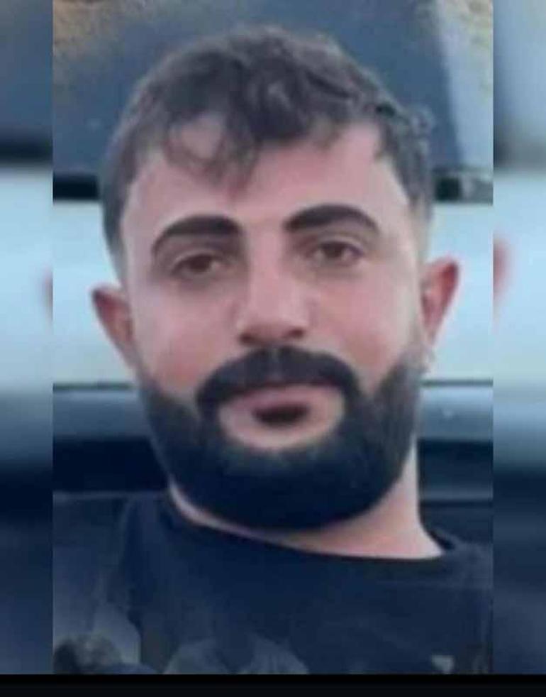 İş makinesinin kovasına bakım yaparken kamyon çarpan operatör öldü