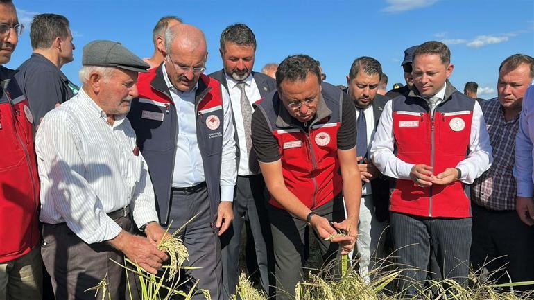 Bakan Yardımcısı Gizligider: Su tehdidi artık hayati bir boyuta doğru ilerliyor