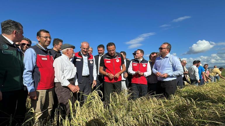 Bakan Yardımcısı Gizligider: Su tehdidi artık hayati bir boyuta doğru ilerliyor