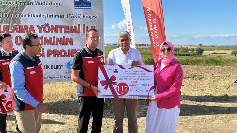 Bakan Yardımcısı Gizligider: Su tehdidi artık hayati bir boyuta doğru ilerliyor