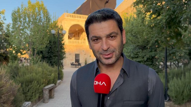 Mardin’de, ‘Uzak Şehir’ bereketi