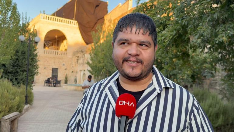 Mardin’de, ‘Uzak Şehir’ bereketi