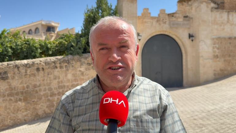 Mardin’de, ‘Uzak Şehir’ bereketi