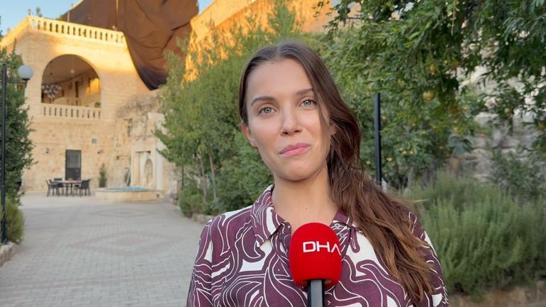 Mardin’de, ‘Uzak Şehir’ bereketi