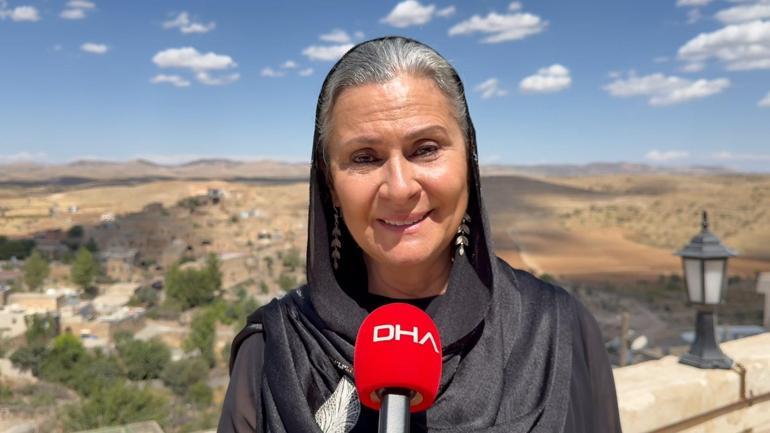 Mardin’de, ‘Uzak Şehir’ bereketi