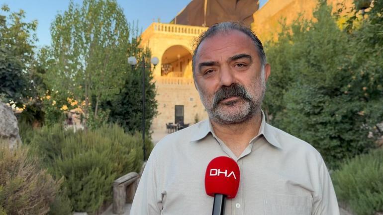 Mardin’de, ‘Uzak Şehir’ bereketi