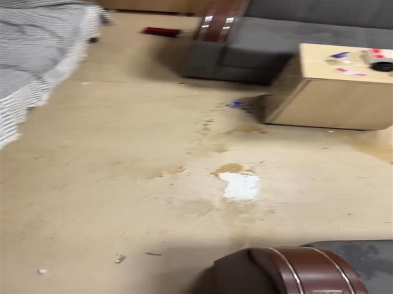 Doktoru darbeden 2 hasta yakını adli kontrolle serbest