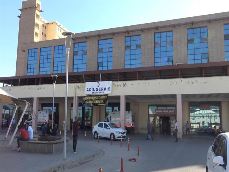 Doktoru darbeden 2 hasta yakını adli kontrolle serbest