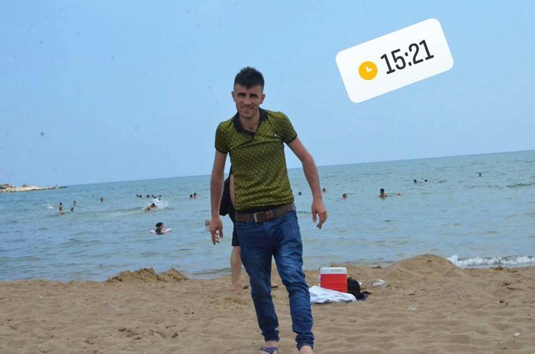 Mersinde otobüsle kamyonun çarpıştığı kazada ölenlerin cenazeleri memleketlerine gönderildi