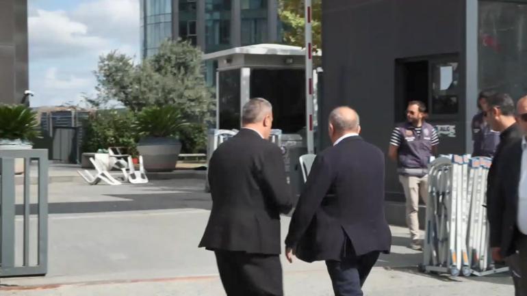 Gürsel Tekin: Hakkımı hepsine haram ediyorum; beni kürsüde yuhalattınız