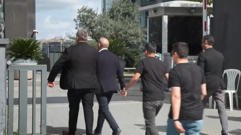 Gürsel Tekin: Hakkımı hepsine haram ediyorum; beni kürsüde yuhalattınız