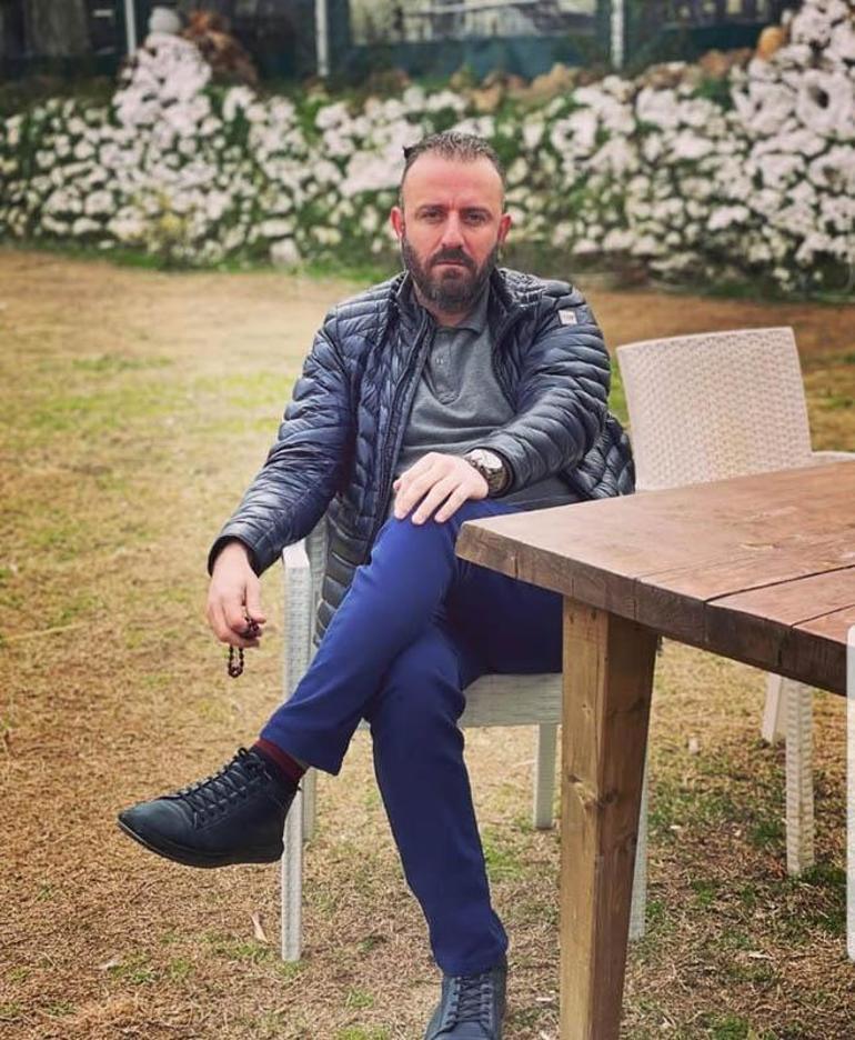 Trabzonsporlu eski futbolcunun oğlu Antalyada öldürüldü