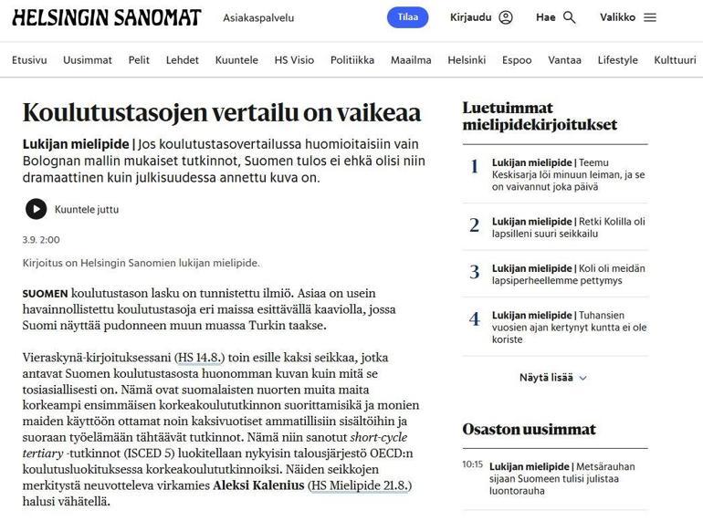 YÖK Başkanı Özvar: Ülkemizi küresel rekabette daha üst seviyeye taşıyacağız