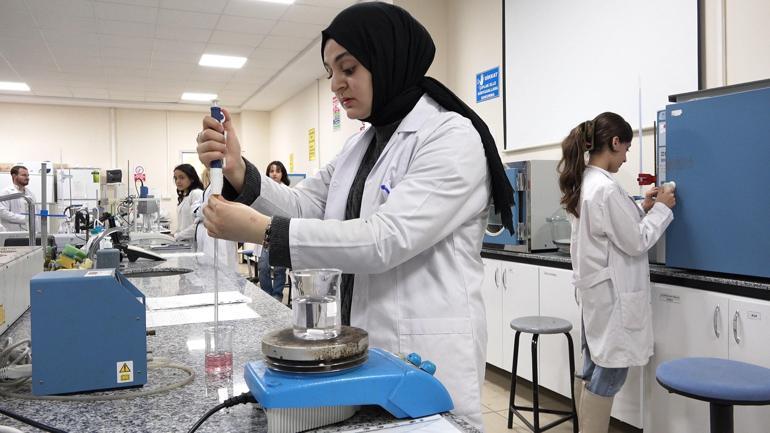 YÖK Başkanı Özvar: Ülkemizi küresel rekabette daha üst seviyeye taşıyacağız