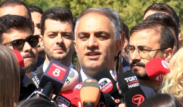 CHP kurultayının iptali davası 24 Ekime ertelendi