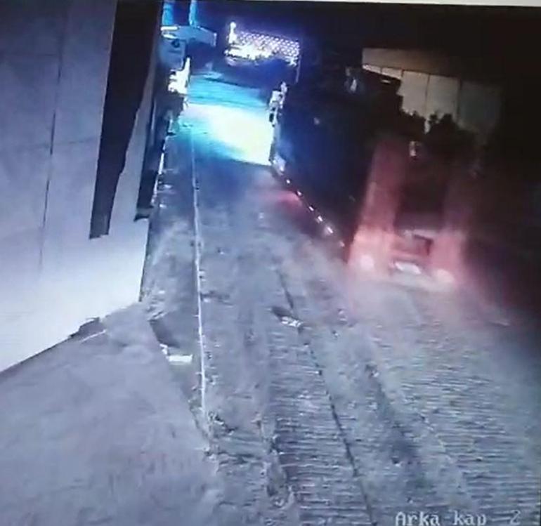 Satmak istediği dozeri, pazarlık yaptığı kişilerin çaldığını iddia edip suç duyurusunda bulundu