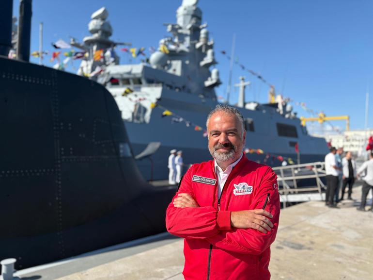 Dron pilotları, TEKNOFEST İstanbulda yarışacak