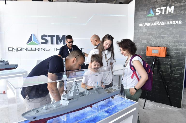 Dron pilotları, TEKNOFEST İstanbulda yarışacak