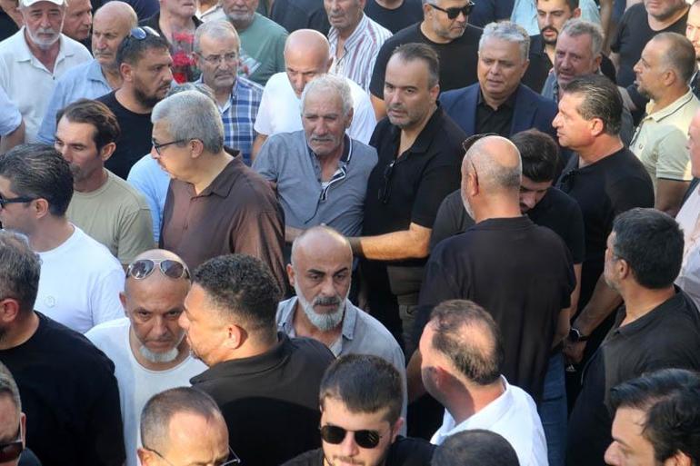 Trabzonsporlu eski futbolcunun oğlunu öldüren şüpheli tutuklandı