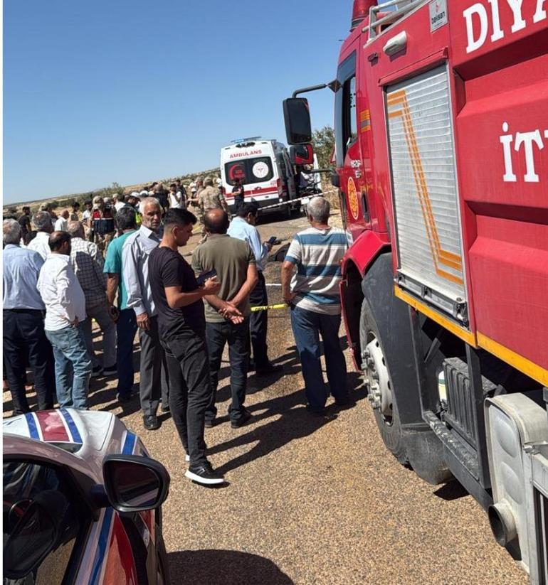 Yan yatan hafif ticari aracın altında kalan liseli Zeynep, öldü