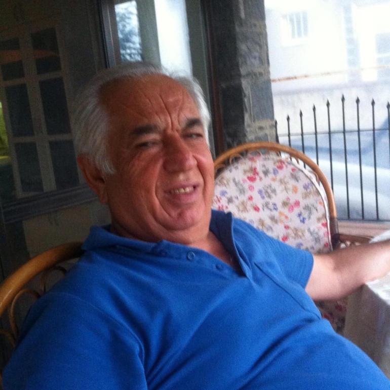 Eski belediye başkanı kazada öldü, eşi yaralandı