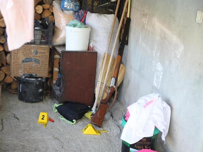 Kerem’i öldürdüğü iddia edilen arkadaşının babası: Oğlumun tüfeğin namlusunu açabileceğini düşünmüyorum