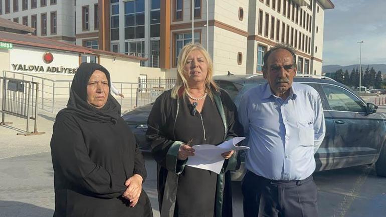 Kerem’i öldürdüğü iddia edilen arkadaşının babası: Oğlumun tüfeğin namlusunu açabileceğini düşünmüyorum