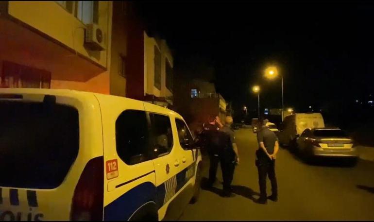 Mersinde anne, 5 yaşındaki oğlunu öldürdü