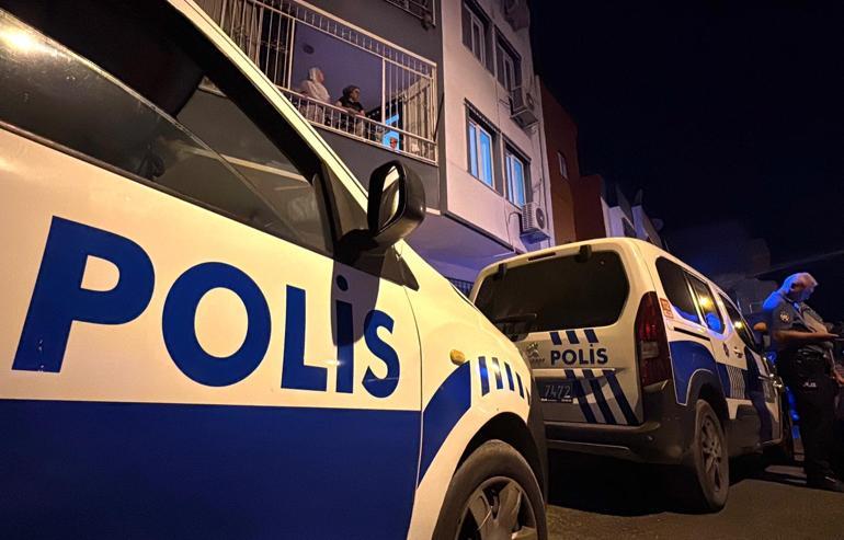 Mersinde anne, 5 yaşındaki oğlunu öldürdü