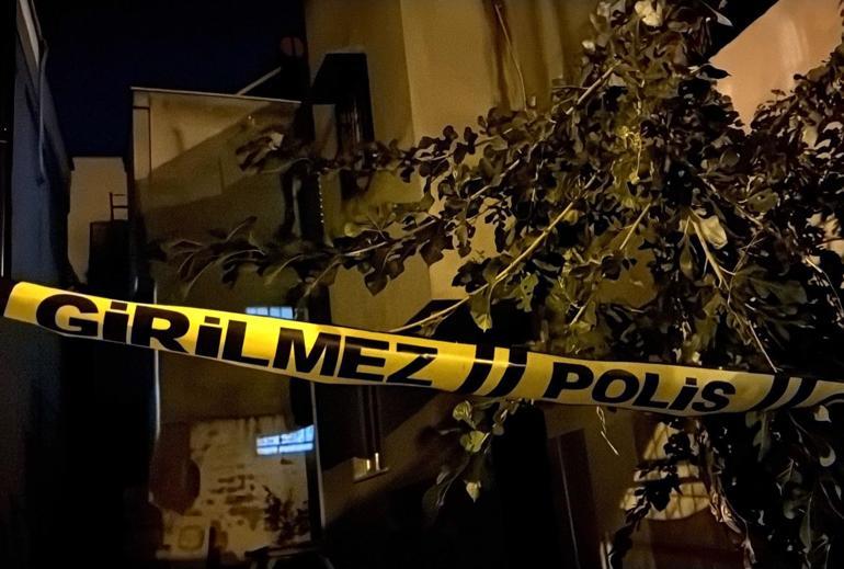 Mersinde anne, 5 yaşındaki oğlunu öldürdü