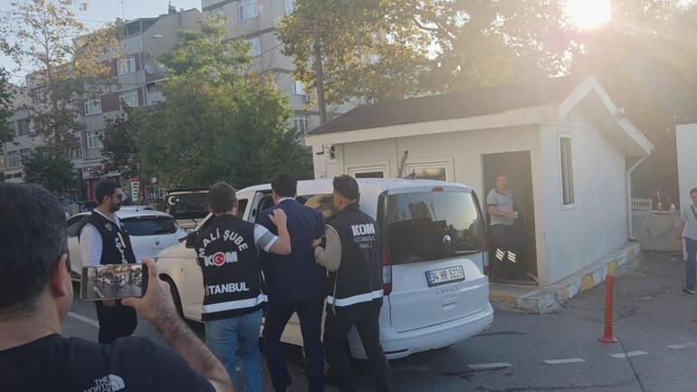 Borsa İstanbulda manipülasyon soruşturması: 14 gözaltı