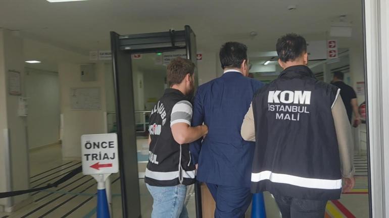 Borsa İstanbulda manipülasyon soruşturması: 14 gözaltı