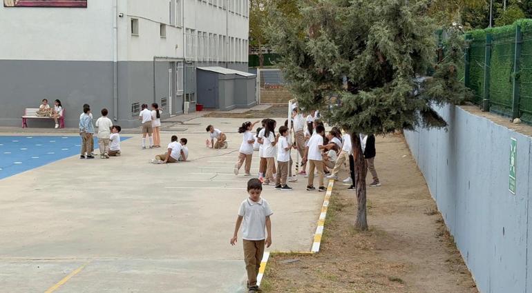 Doç. Dr. Doğan: Önlem alınmazsa üst solunum yolu vakalarında artış olabilir