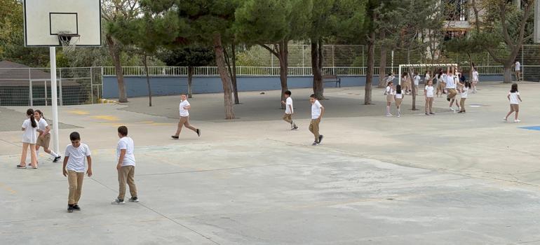 Doç. Dr. Doğan: Önlem alınmazsa üst solunum yolu vakalarında artış olabilir