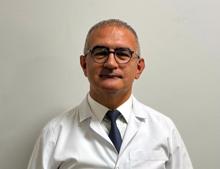 Doç. Dr. Doğan: Önlem alınmazsa üst solunum yolu vakalarında artış olabilir