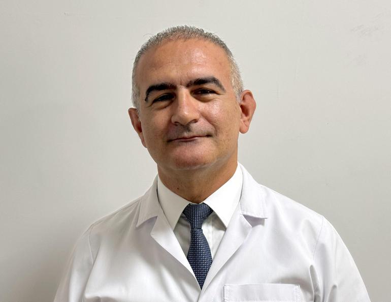 Doç. Dr. Doğan: Önlem alınmazsa üst solunum yolu vakalarında artış olabilir