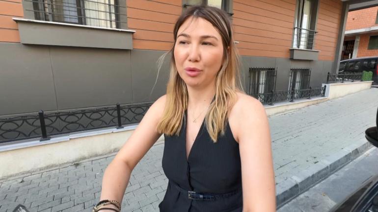 Avcılar’da aracın motor bölümüne sıkışan kediyi yolda fark etti; itfaiye kurtardı