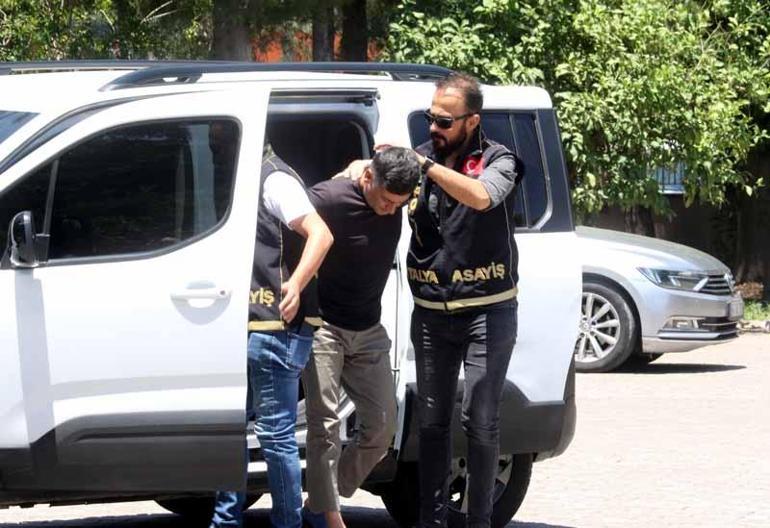 Eski eş katili için ağırlaştırılmış müebbet talebi