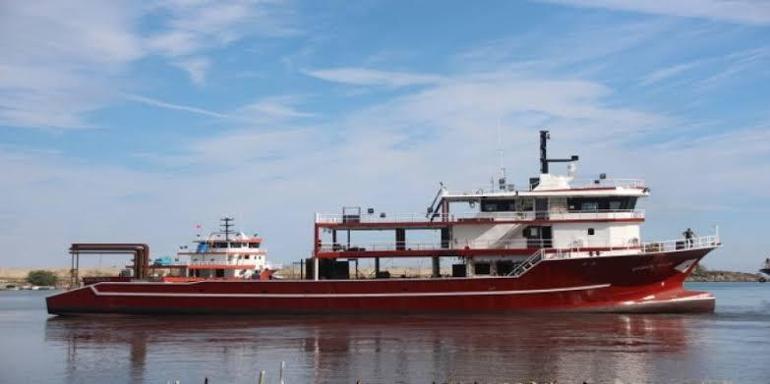 Bakan Uraloğlu: Balıkçı gemilerine 1,8 milyon ton, ÖTVsi sıfıra indirilmiş yakıt desteği verildi