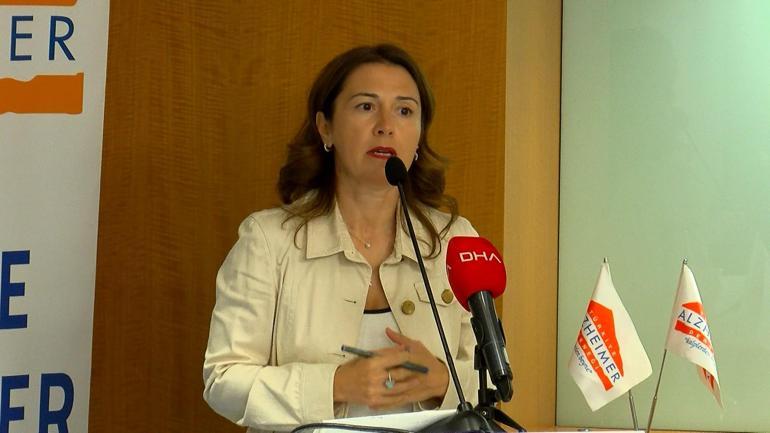 Türkiye Alzheimer Derneği’nden Dünya Alzheimer Günü çağrısı