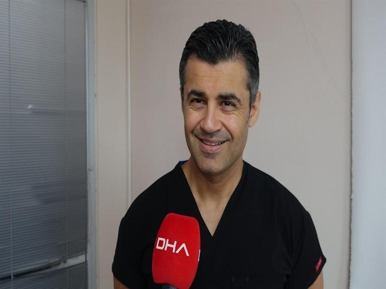 Doç. Dr. Turgut: Sperm sayısındaki düşüşte en büyük faktör sigara kullanımı