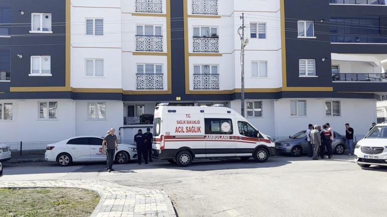 Uzman çavuş bacanağını öldürüp, aynı silahla yaşamına son verdi