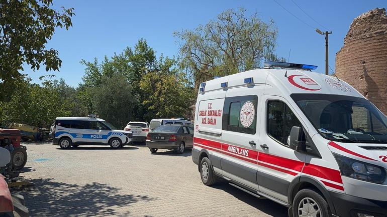 İznikte tarihi surların dibinde erkek cesedi bulundu