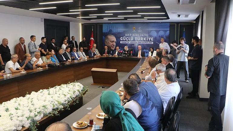 AK Partili Zengin: Dünyanın karşısında bir İsrail belası var