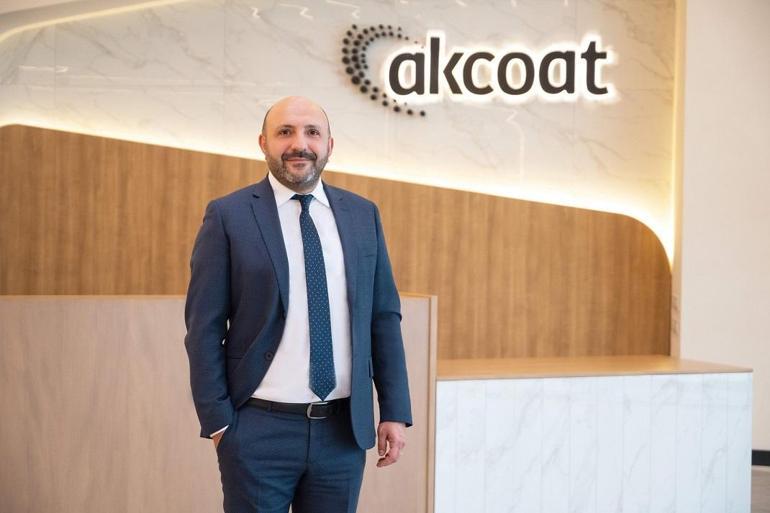 Akcoat, Zuchex 2025’te sürdürülebilir ve yenilikçi çözümleriyle öne çıktı