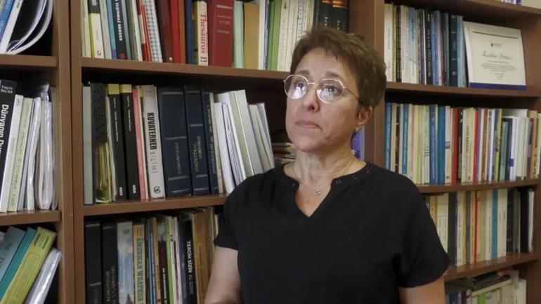 Doç. Dr. Yiğit: Sapanca Gölünde en radikal tedbirlerin bir an önce alınması gerekiyor