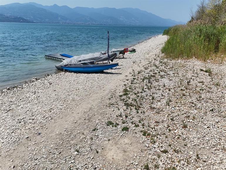 Doç. Dr. Yiğit: Sapanca Gölünde en radikal tedbirlerin bir an önce alınması gerekiyor